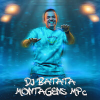 MONTAGEM DO BOI - DJ Batata