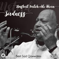Janda Hoya Dil Le Gaya - Ustad Nusrat Fateh Ali Khan