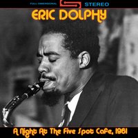 Bee Vamp - Eric Dolphy
