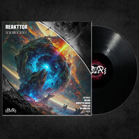 The Sax From the Captive - REÄKTTOR & Rispetto Musiq