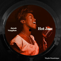 What More Can a Women Do - Sarah Vaughan