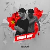 CHINA BOY - Mango