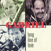 What About You - Gabriel