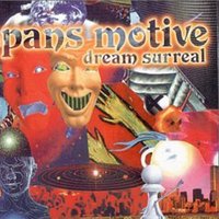No Impression - Pans Motive