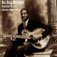 The Dozen - Big Bill Broonzy