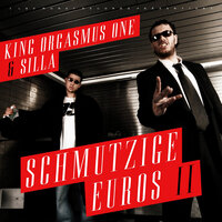 Fick Mutter Bastard - Silla & King Orgasmus One & Bass Sultan Hengzt