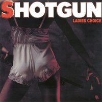 Shake & Pop - Shot Gun