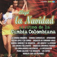 El Hijo Ausente - La Sonora Dinamita & Llego La Navidad - Al Ritmo De La Cumbia & Haidi Gonzalez