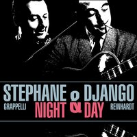 Djangology - Stéphane Grappelli & Django Reinhardt