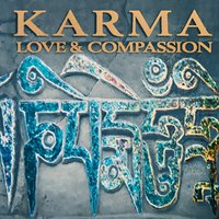 Karmapa Jenno I - Sina Vodjani