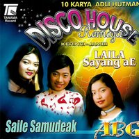 Saile Samudeak - SISKA & Anggun