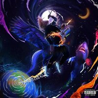 On the Wall - Black Zeus