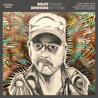 Never Coming Home - Riley Downing