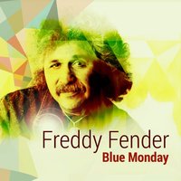Once in a While - Freddy Fender