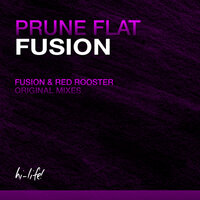 Fusion - Prune Flat