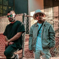 Capitulo 1 - Danny Brasco & Don Bustos & Danny Brasco, Don Bustos