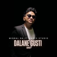 Dalane Gusti - Miqbal GA & Mabes Studio