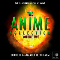 The Future Diary (Mirai Nikki) (2011) - Battle - Geek Music