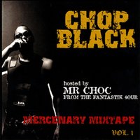 Grindin' - Chop Black & Big Thump