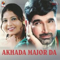 Nigah Maadi Na Driveran Di - Major Rajasthani & Surpreet Soni