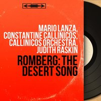 The Desert Song, Act I: Instrumental I - Constantine Callinicos & Callinicos Orchestra & Callinicos Orchestra, Constantine Callinicos