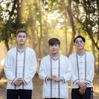 ງາມອີ່ຫຼີ - AiiLA & Md & Thay & Thay CPS & XXXVVIIV