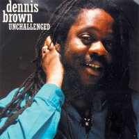 Great Kings Of Africa - Dennis Brown & Ini Kamoze & Mutabaruka
