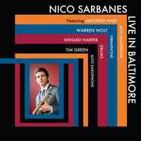 How About You - Antonio Hart & Howard Franklin, Jr. & Ethan Philion & Todd Simon & Nico Sarbanes