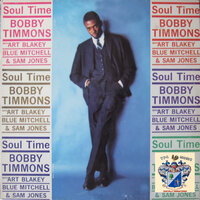 You Don't Know What Love Is - Bobby Timmons