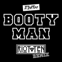 Booty Man - Redfoo