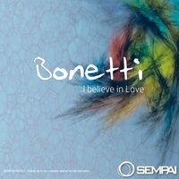 Black Rose - Bonetti