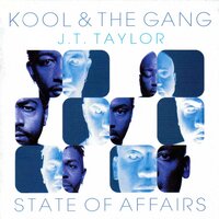 Second Thoughts - Kool & The Gang