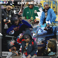 Packs - Dat Boi T & Lucky & Kid Houston