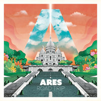 Avant Garde - Ares