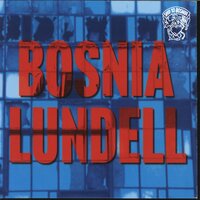 Jag går på promenaden - Ulf Lundell