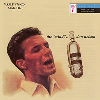 As Long As I Live - Don Nelson