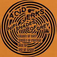 Ace Of Spade - Acid Jerks
