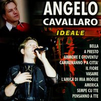 America - Angelo Cavallaro