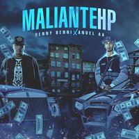 Maliante Hp - Benny Benni