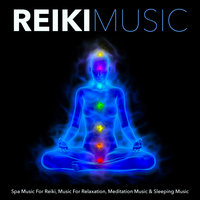 Sleeping Music - REIKI