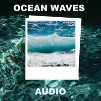 Calm Ocean Waves - Loopable with No Fade - Calm Ocean Sounds & Ocean Waves Audio