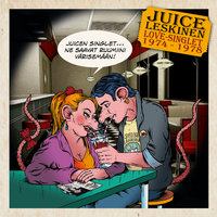 (We Want) Lasse Vehviläinen - Juice