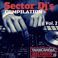 Dark Angel - DJ CONTRA & Berni