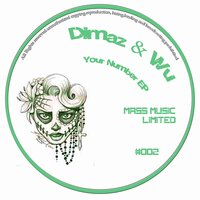 Your number is up - Dimaz & Wu