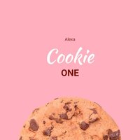 Cookie One - Alexa
