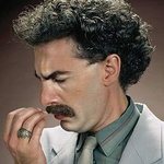 Лучшие песни из фильмов Саши Барона Коэна
