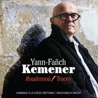 L'étranger - Yann-Fañch Kemener