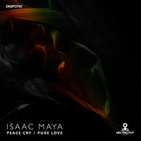 Peace Cry - Isaac Maya