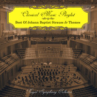 Voices of Spring - Royal Symphony Orchestra