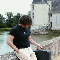 Château - Poly